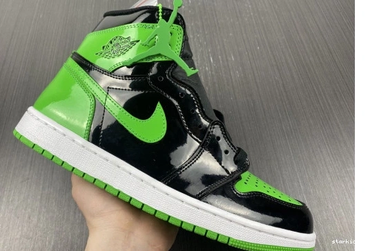 Retr o 555088-030 green 1 OG 555088-031 Jordan  Air 1212